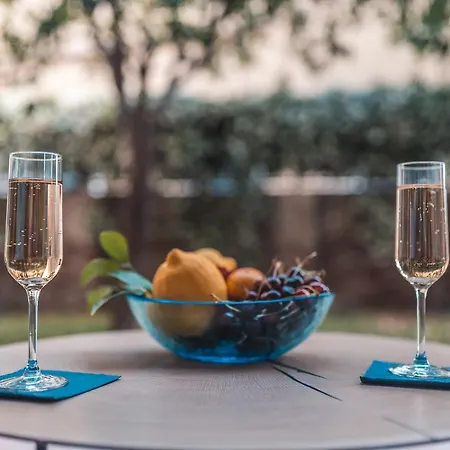 Medousa בית הארחה טאורמינה