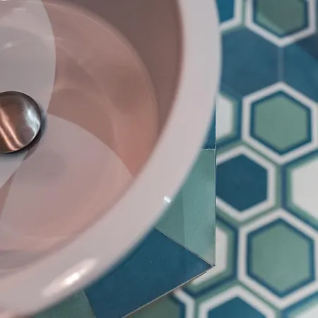 בית הארחה Medousa 4*