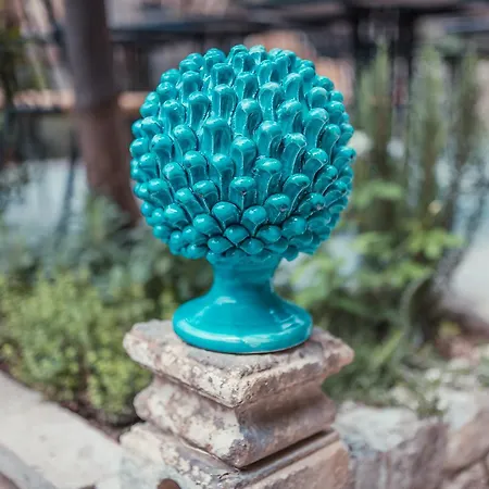 Medousa 4* טאורמינה