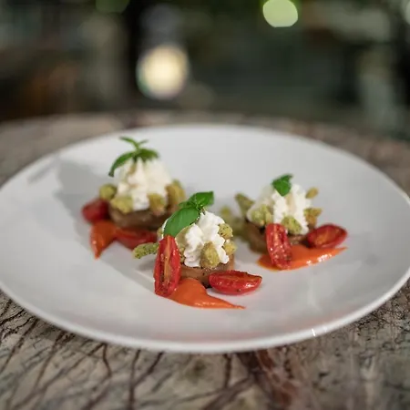 Medousa בית הארחה 4*