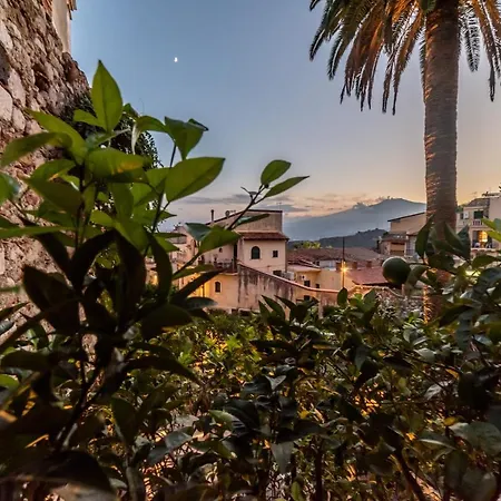 Medousa 4* טאורמינה