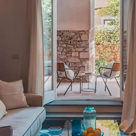 Médousa Bistrot&suites 4* Taormina