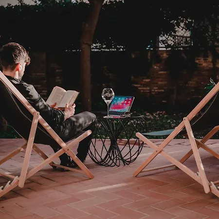 Médousa Bistrot&suites Taormina