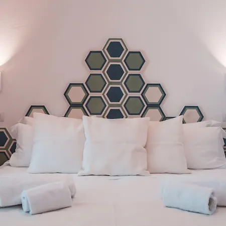 Médousa Bistrot&suites Maison d'hôtes