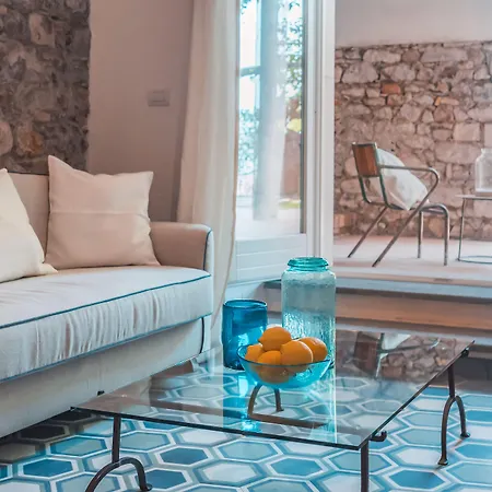 Médousa Bistrot&suites Taormine