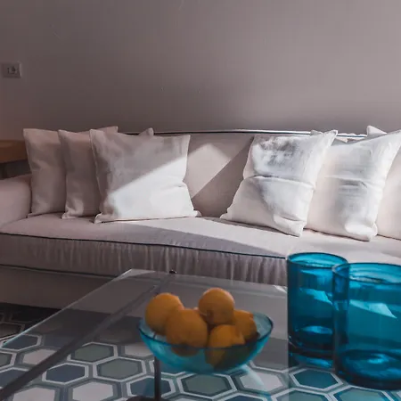 Médousa Bistrot&suites