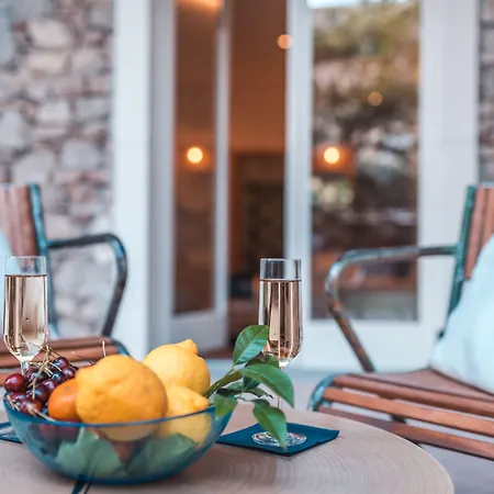 Médousa Bistrot&suites Maison d'hôtes