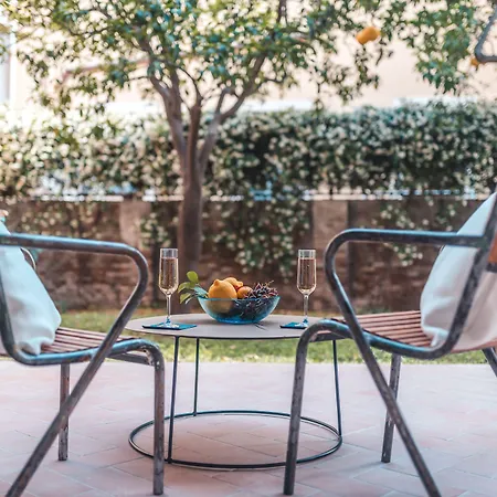 Médousa Bistrot&suites