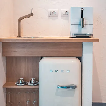 Médousa Bistrot&suites Maison d'hôtes Taormine