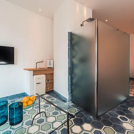 Médousa Bistrot&suites Maison d'hôtes