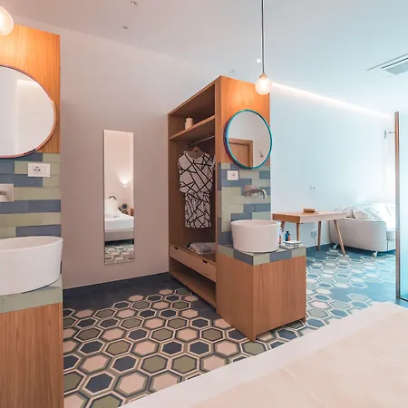 Médousa Bistrot&suites Maison d'hôtes 4*