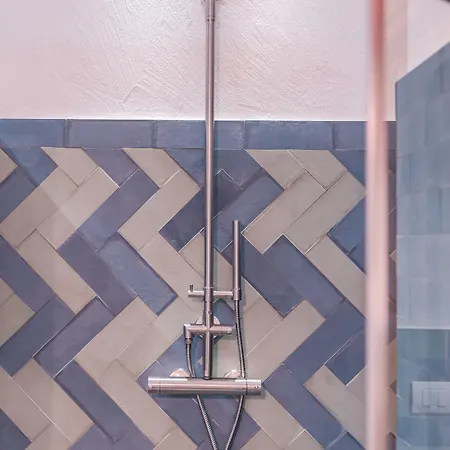 Médousa Bistrot&suites