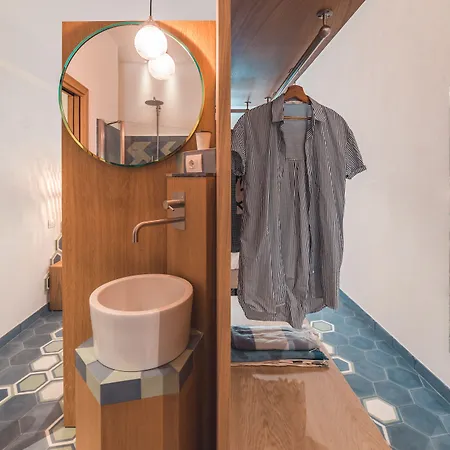 Médousa Bistrot&suites 4*