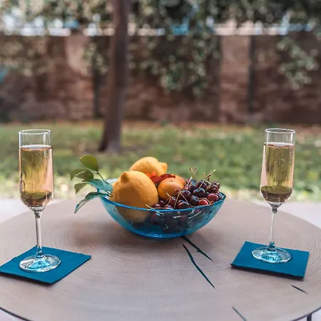 Maison d'hôtes Médousa Bistrot&suites