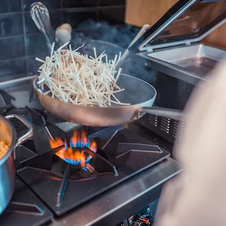 Médousa Bistrot&suites Maison d'hôtes Taormine