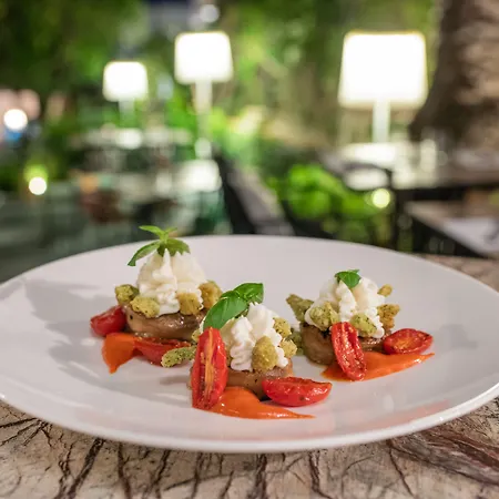 Maison d'hôtes Médousa Bistrot&suites 4*