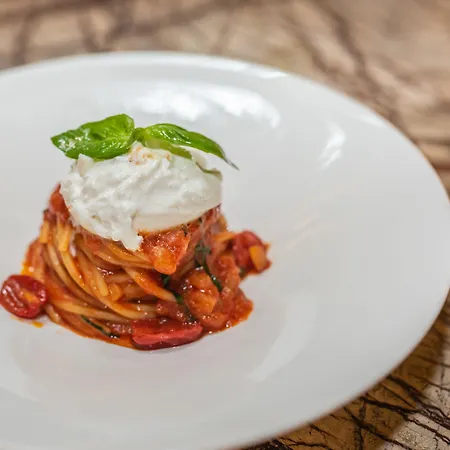 Maison d'hôtes Médousa Bistrot&suites Taormine