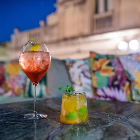 Médousa Bistrot&suites Maison d'hôtes