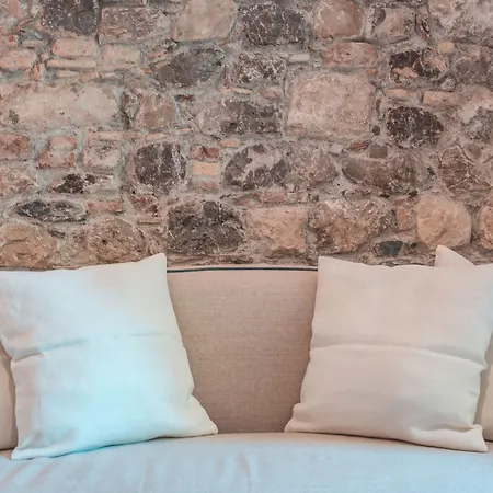 Médousa Bistrot&suites