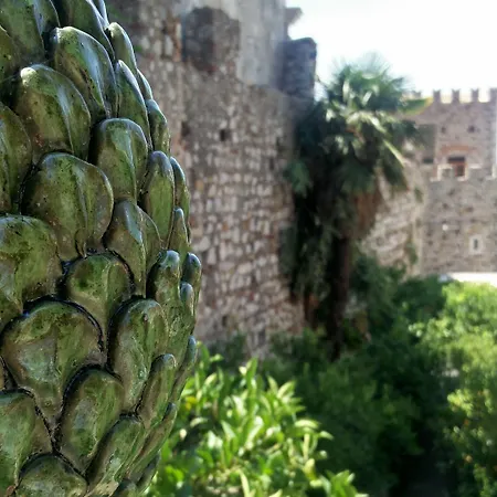 Médousa Bistrot&suites