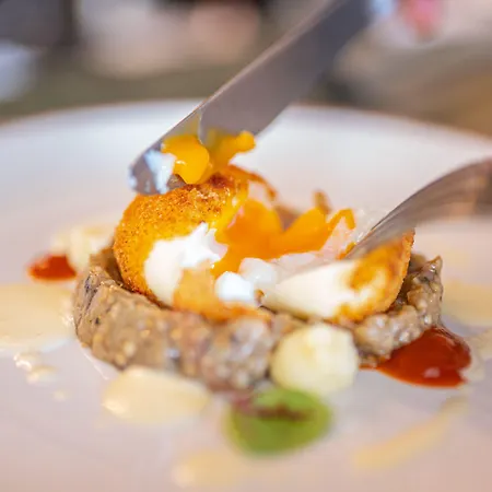 Médousa Bistrot&suites Taormine