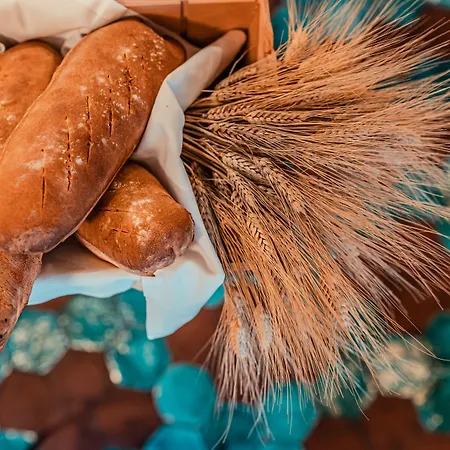 Maison d'hôtes Médousa Bistrot&suites