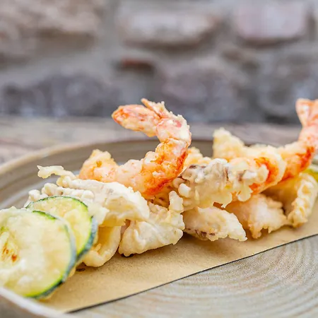 Médousa Bistrot&suites Maison d'hôtes 4*