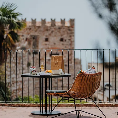 Affittacamere Médousa Bistrot&suites