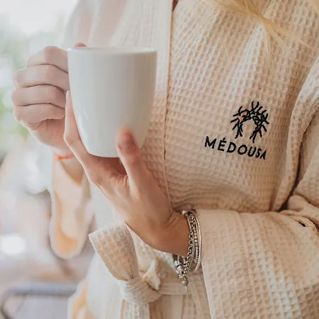 Médousa Bistrot&suites