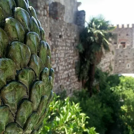 Medousa Bistrot & Taormina