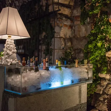 Gasthof Medousa Bistrot &
