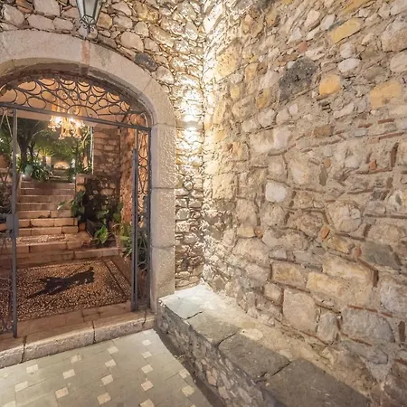 Medousa Bistrot & 2* Taormina