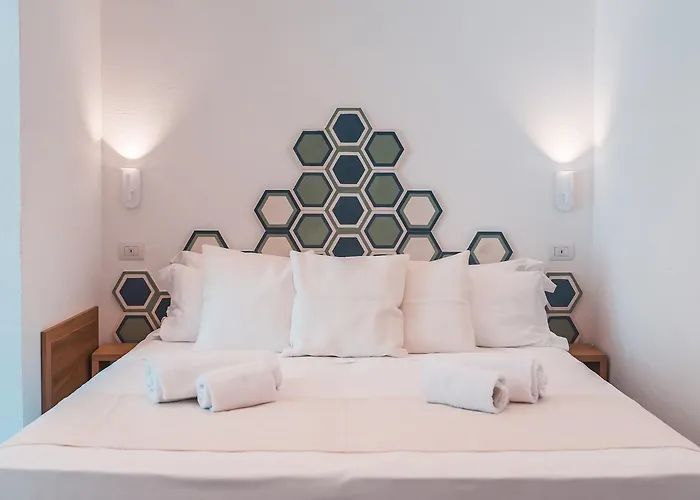 Gæstehus Médousa Bistrot&suites 4*