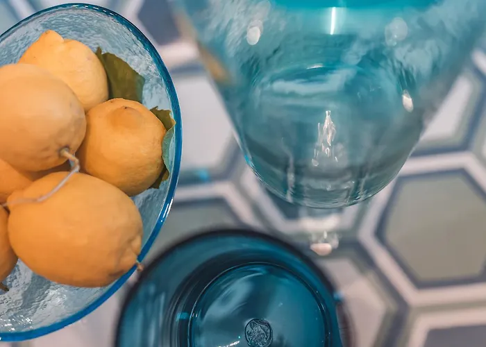 Médousa Bistrot&suites 4*