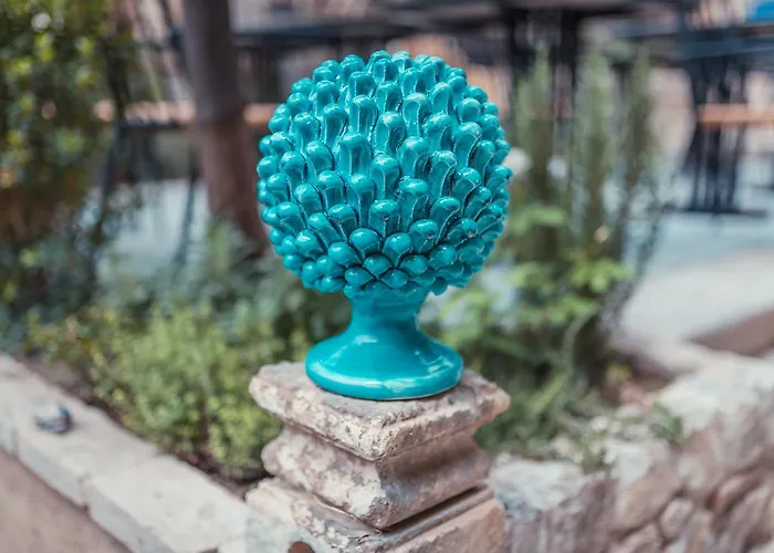 Médousa Bistrot&suites 4* Taormina