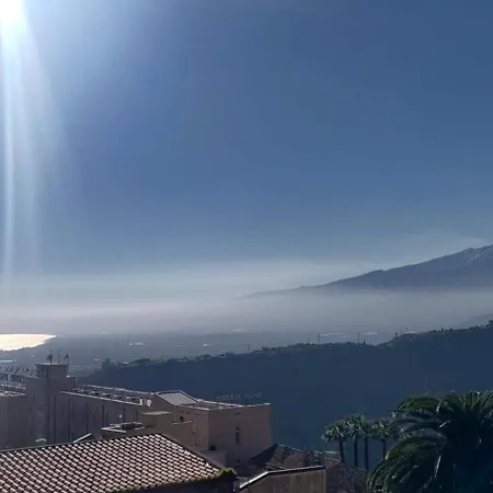 Medousa Bistrot & Vendégház Taormina