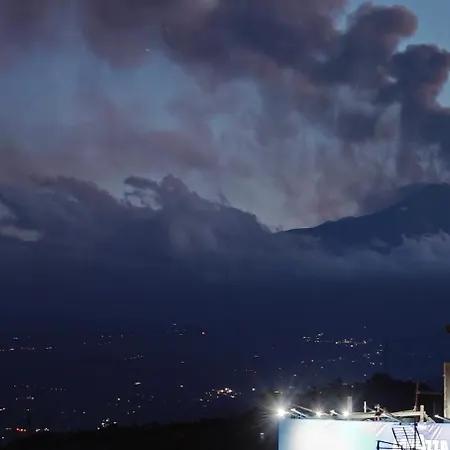 Medousa Taormina
