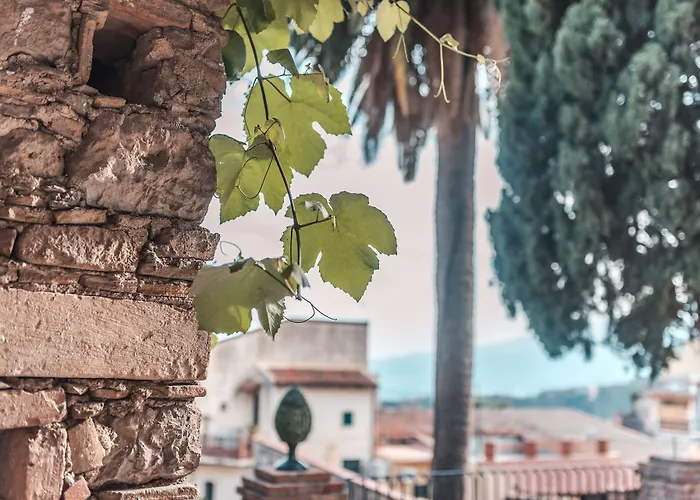 Penzion Medousa Taormina