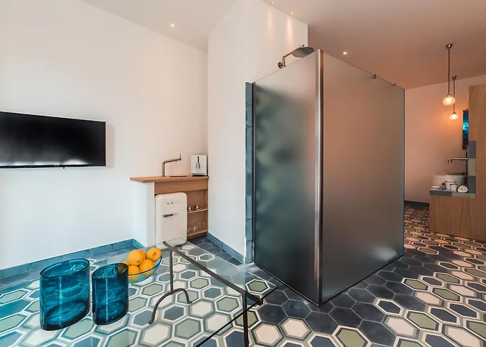 Medousa Penzion Taormina